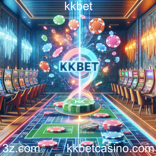 Explorando a Categoria Cassino do kkbet: Entretenimento e Oportunidades