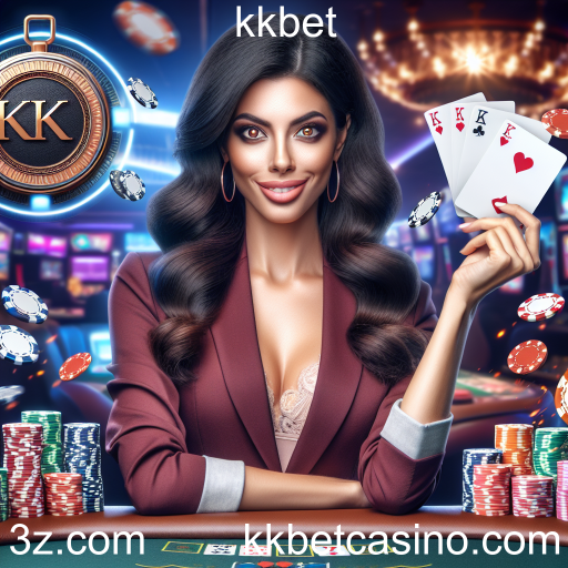 A Emoção dos Jogos Ao Vivo no KKBet