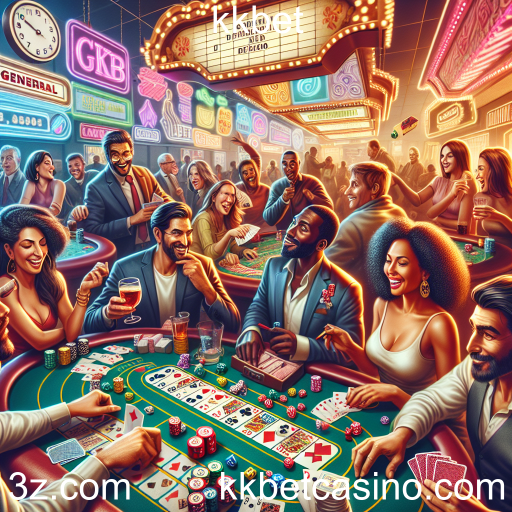 A Importância dos Jogos de Mesa na Socialização e Entretenimento